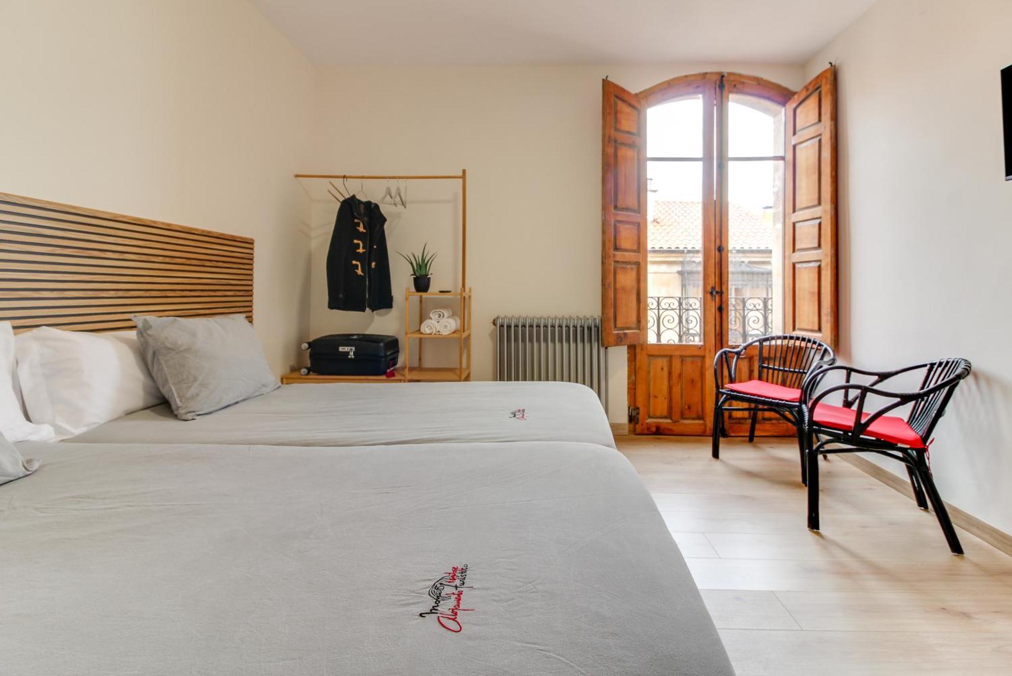 Gasthof Moneoheritage Salamanca