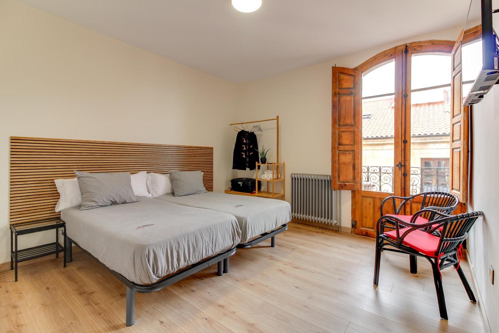 Moneoheritage Gasthof Salamanca