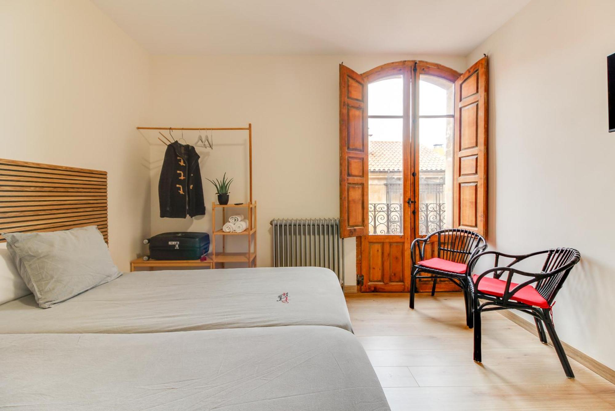Gasthof Moneoheritage Salamanca